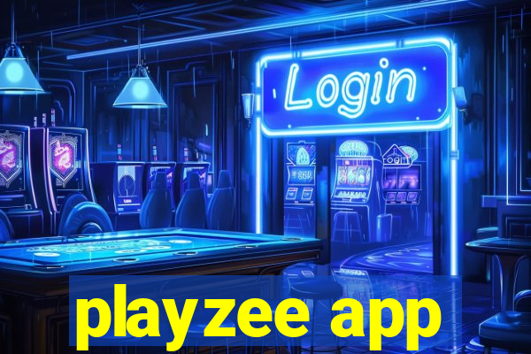 playzee app